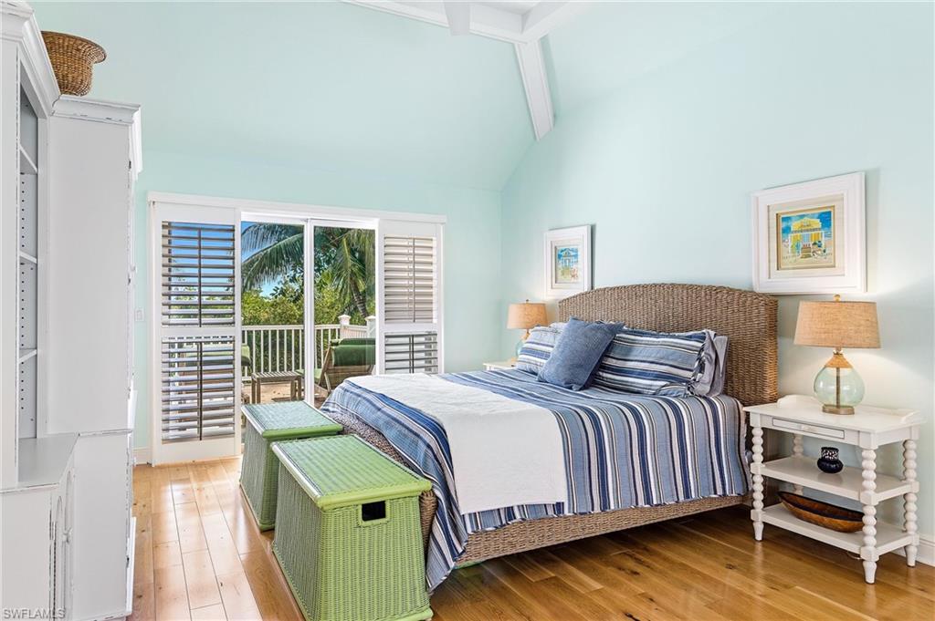 METES AND BOUNDS - Residential