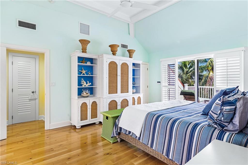 METES AND BOUNDS - Residential