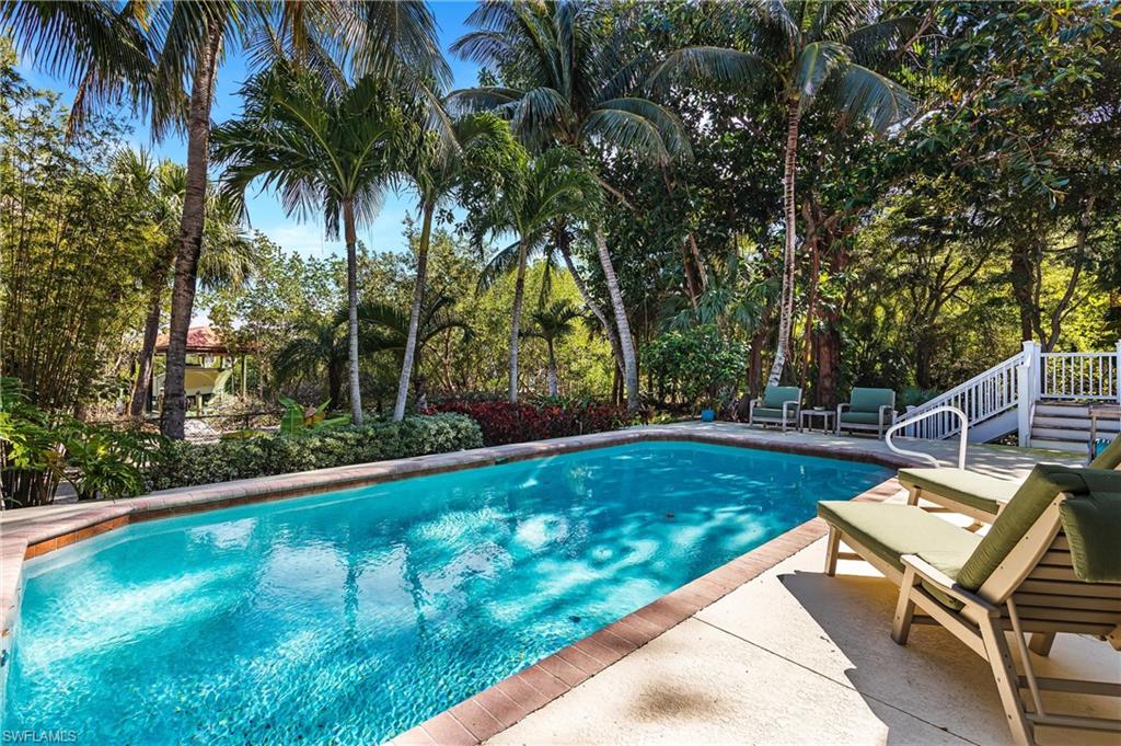 METES AND BOUNDS - Residential