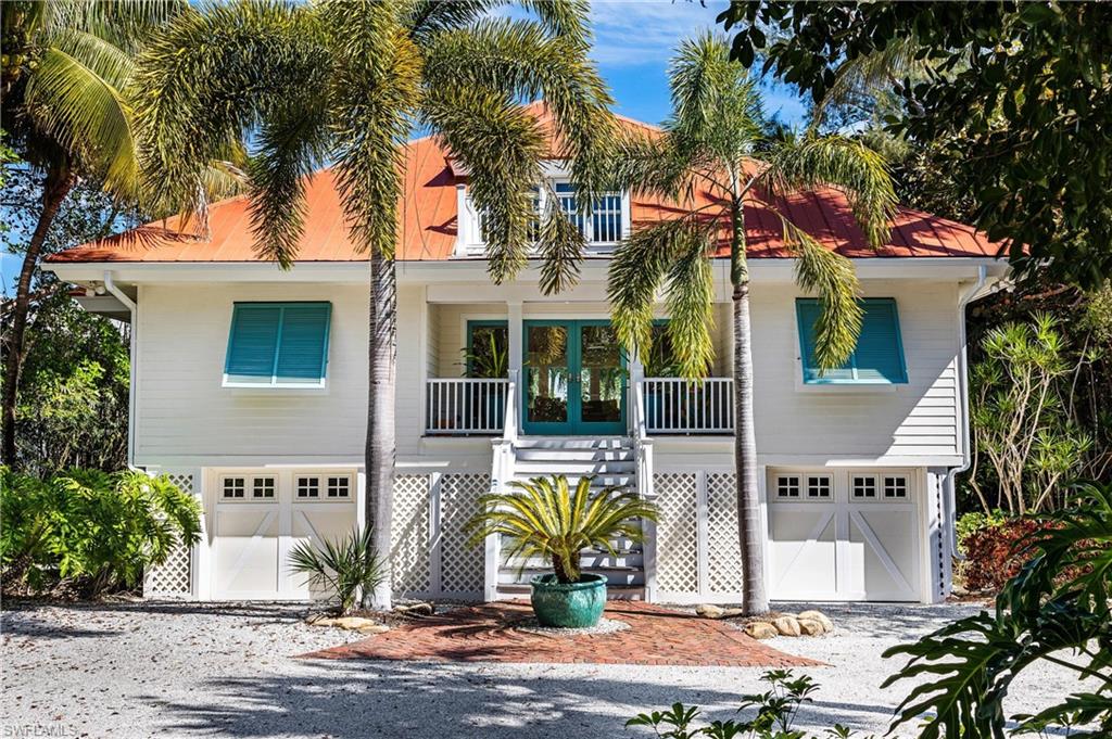 METES AND BOUNDS - Residential