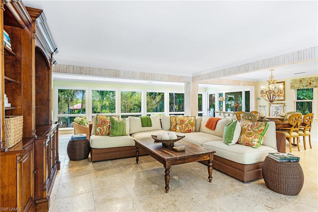 METES AND BOUNDS - Residential