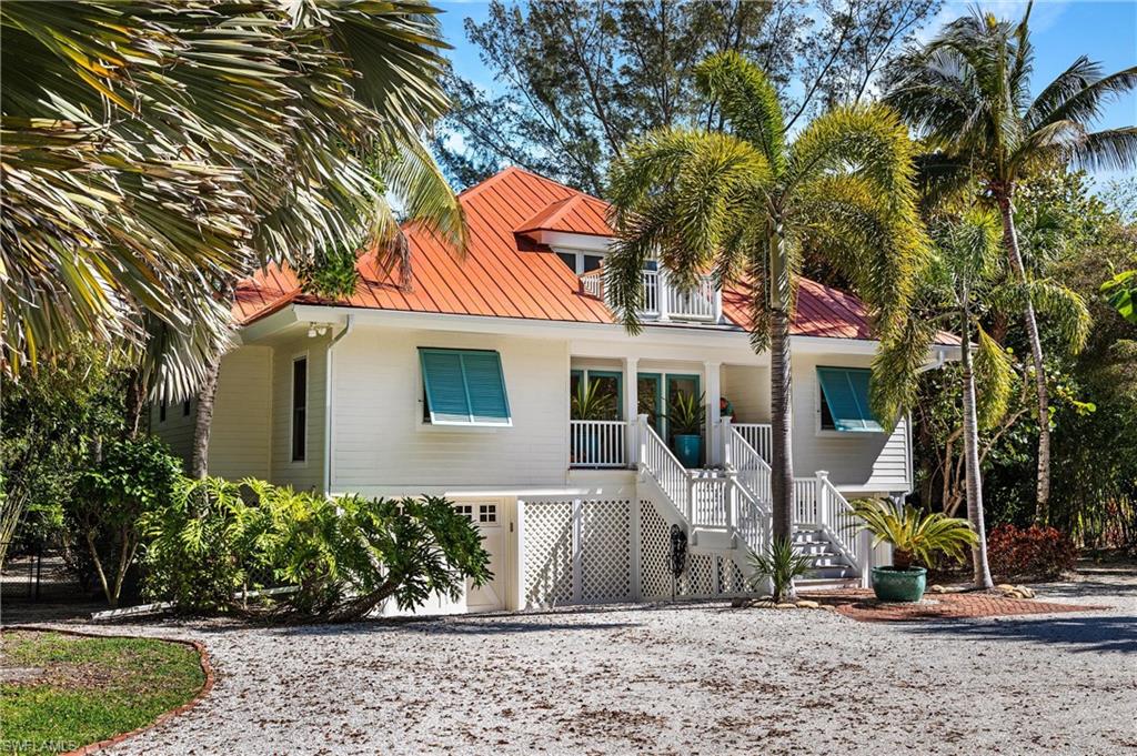 METES AND BOUNDS - Residential