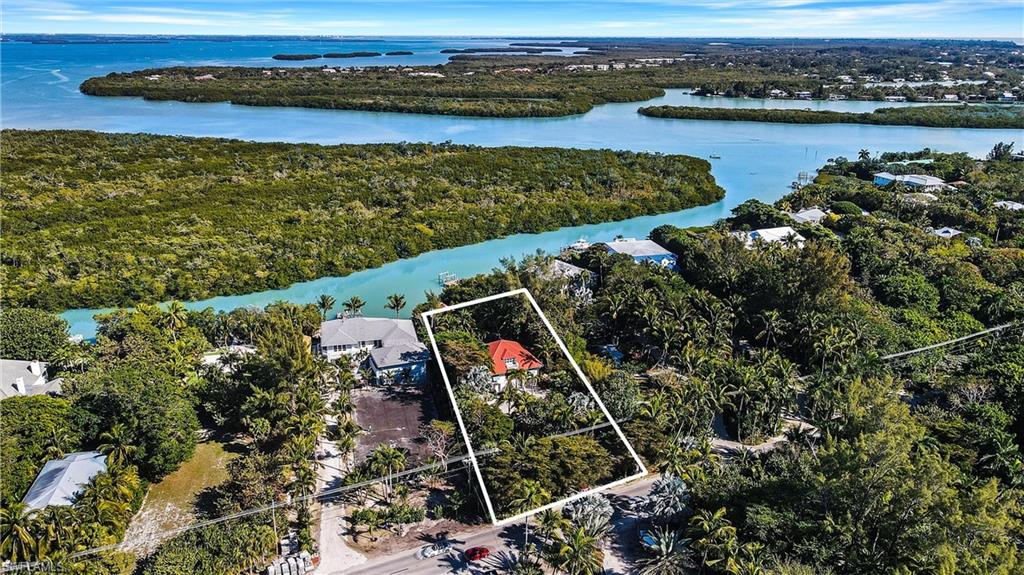 METES AND BOUNDS - Residential