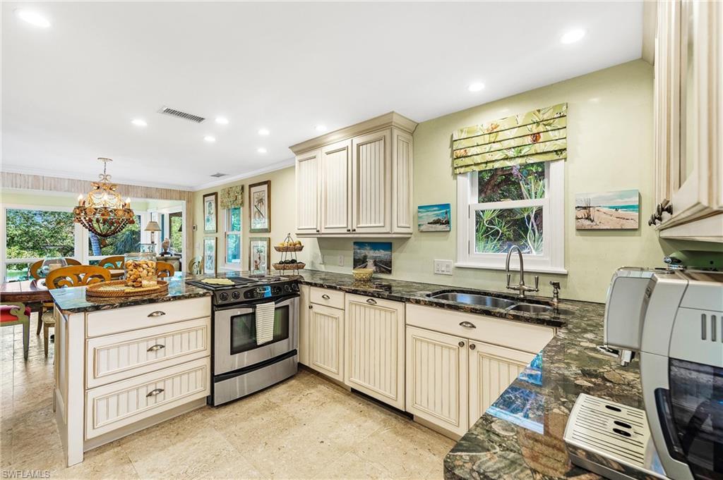 METES AND BOUNDS - Residential