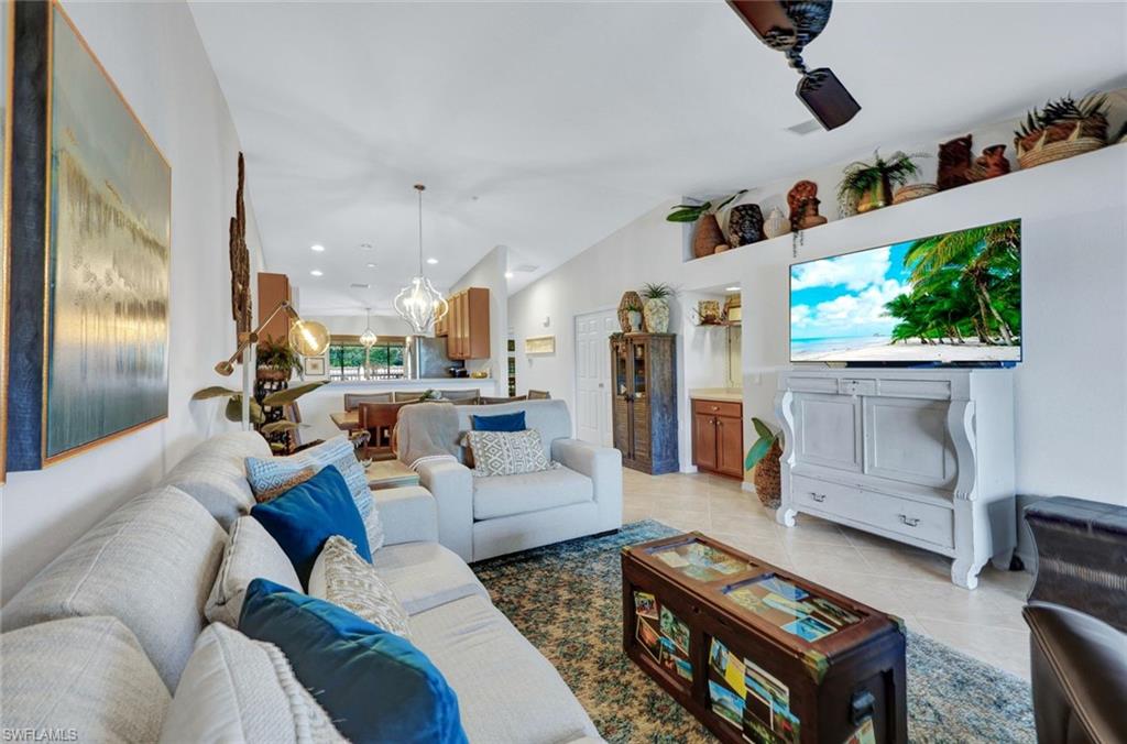 HERITAGE BAY - Residential