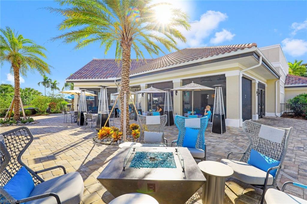 HERITAGE BAY - Residential