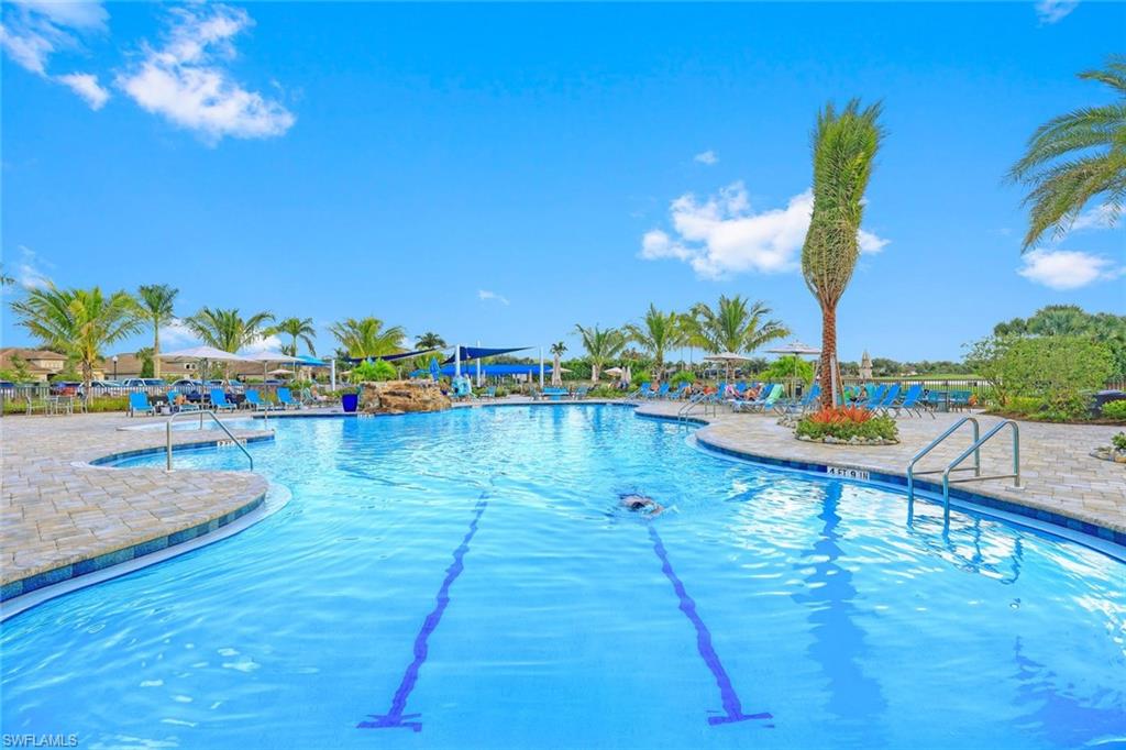 HERITAGE BAY - Residential