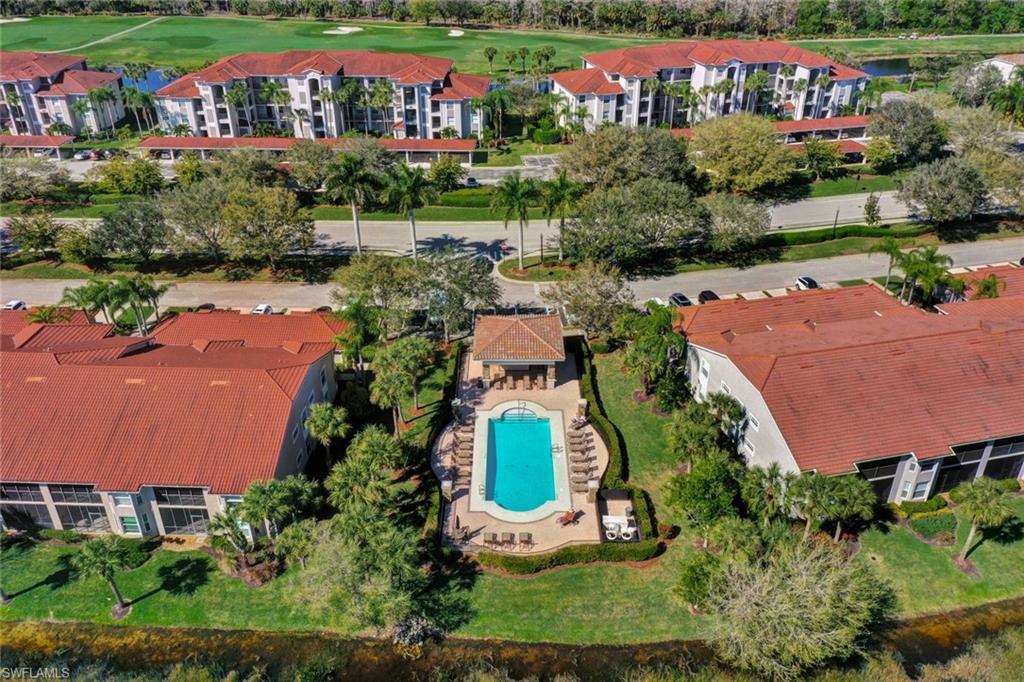 HERITAGE BAY - Residential