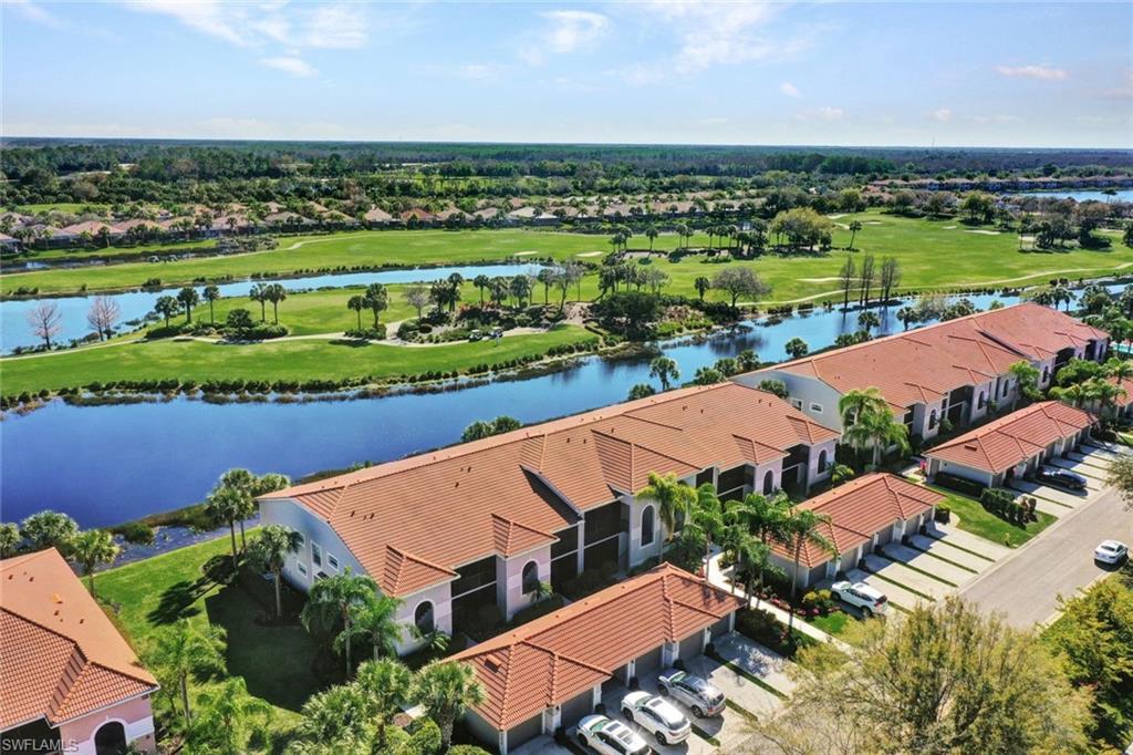 HERITAGE BAY - Residential