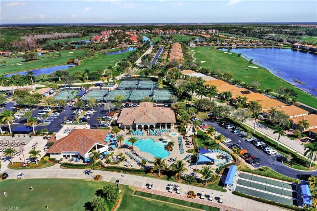 HERITAGE BAY - Residential