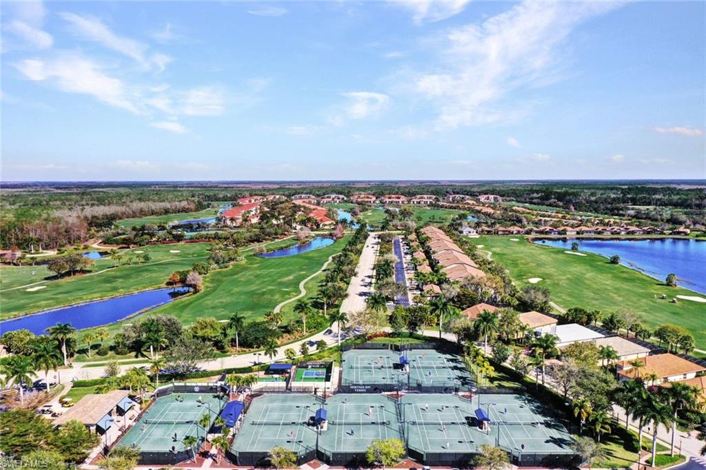 HERITAGE BAY - Residential