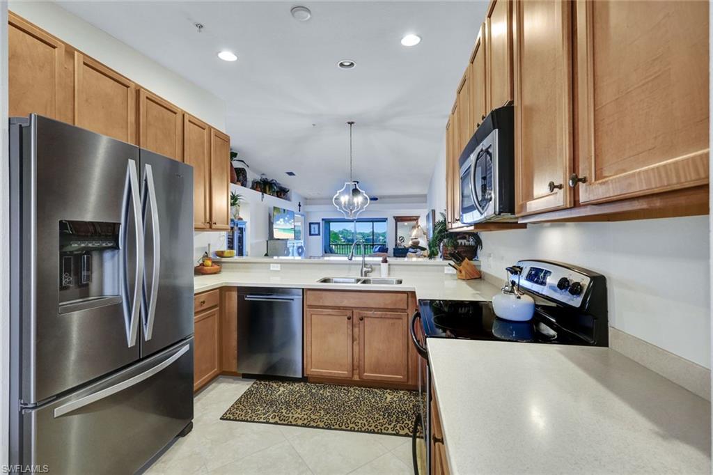 HERITAGE BAY - Residential