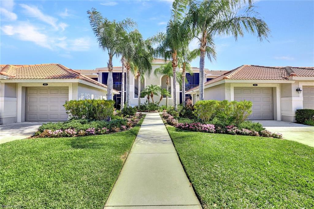 HERITAGE BAY - Residential