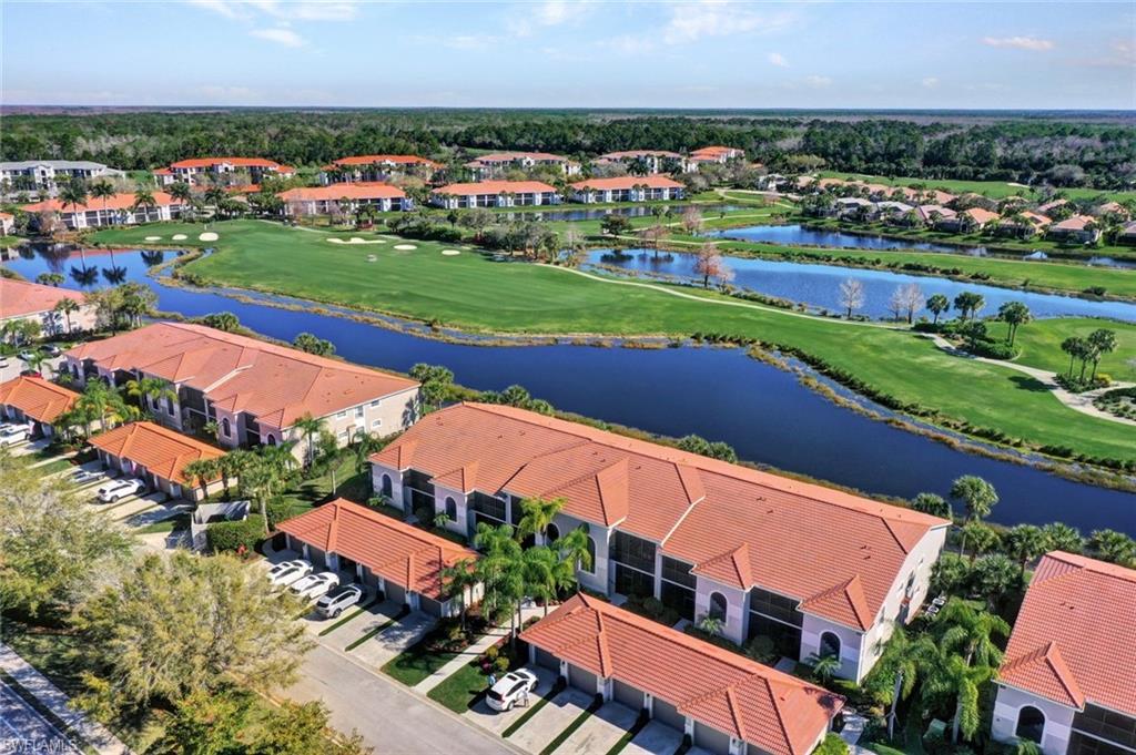 HERITAGE BAY - Residential