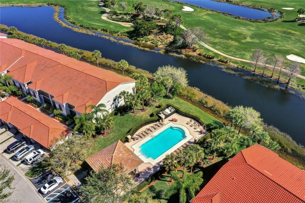 HERITAGE BAY - Residential