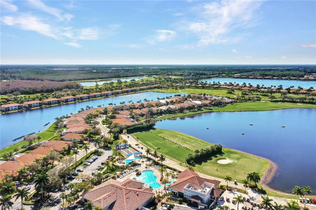 HERITAGE BAY - Residential