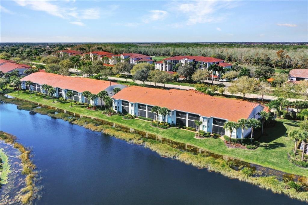 HERITAGE BAY - Residential