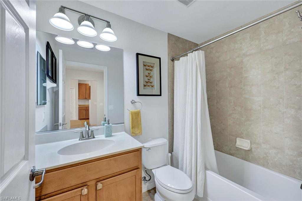 HERITAGE BAY - Residential