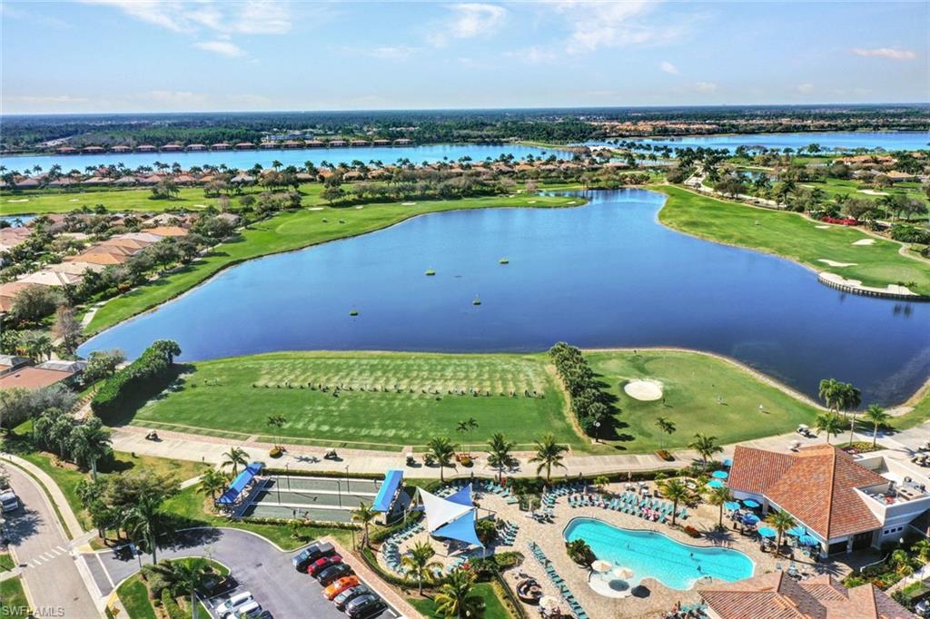 HERITAGE BAY - Residential