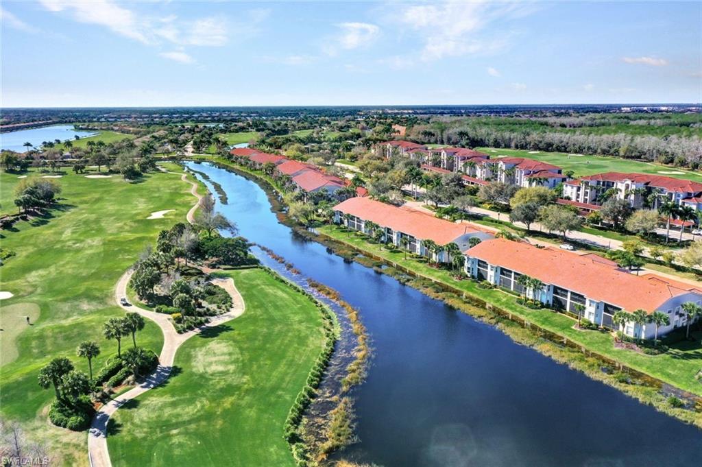 HERITAGE BAY - Residential