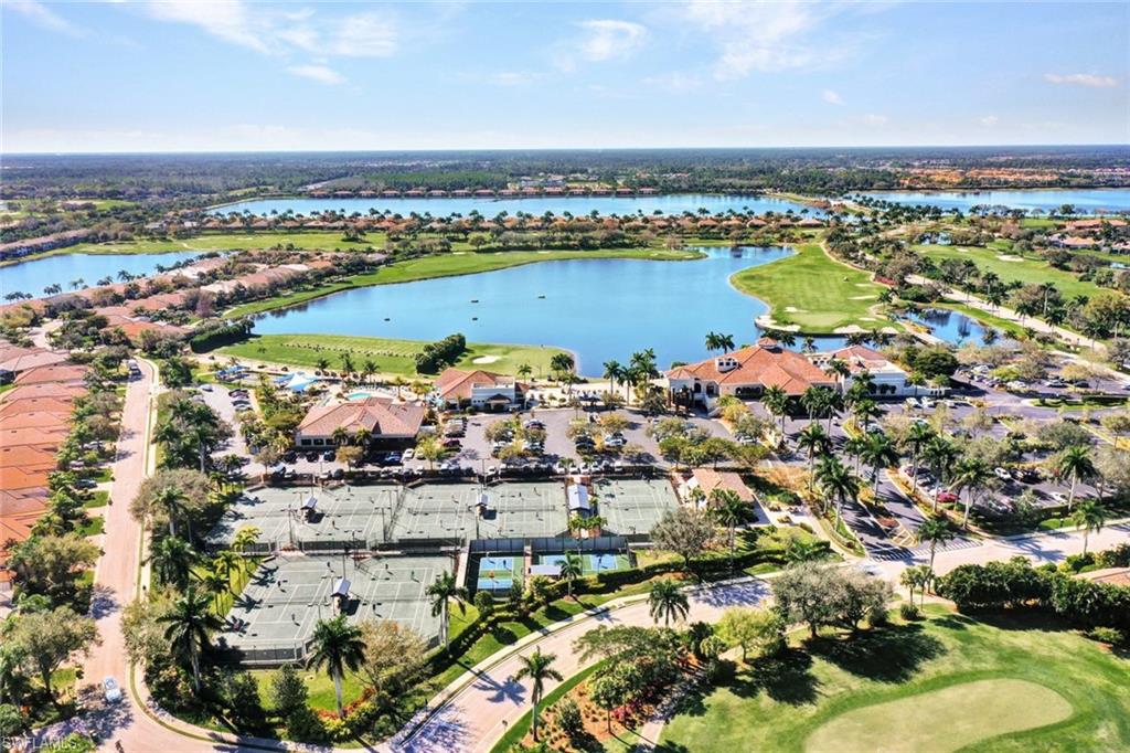 HERITAGE BAY - Residential