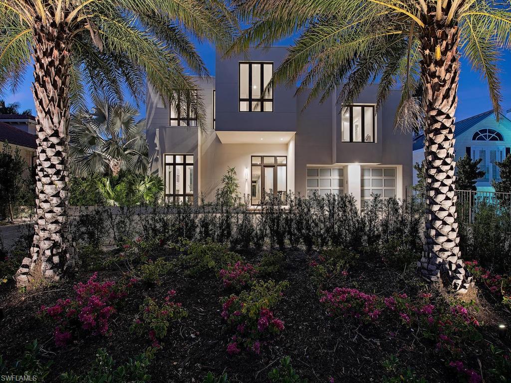 OLDE NAPLES - Residential