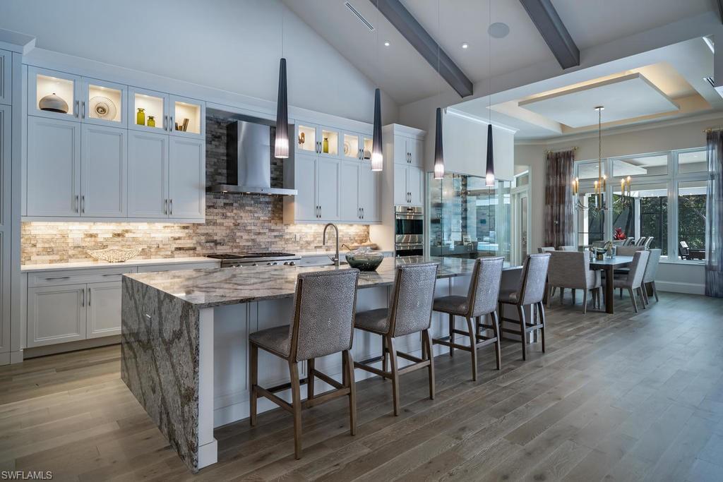 PINE RIDGE - Residential