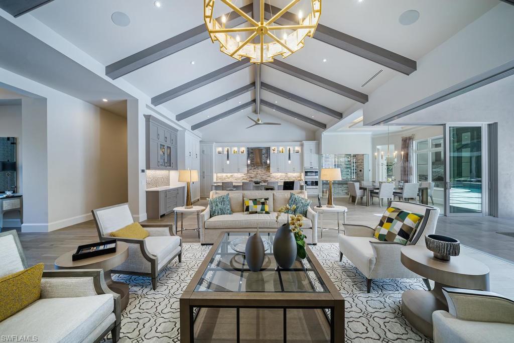 PINE RIDGE - Residential