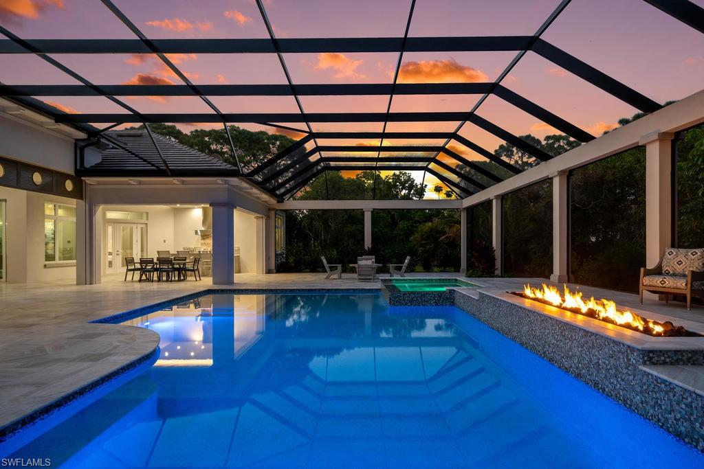 PINE RIDGE - Residential