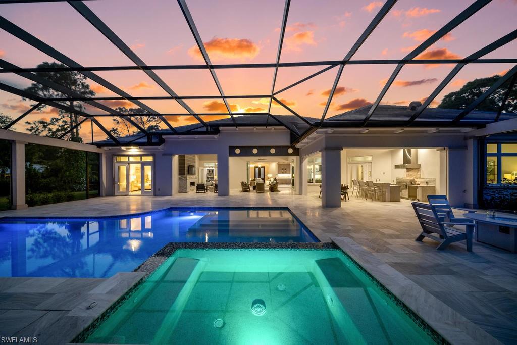 PINE RIDGE - Residential