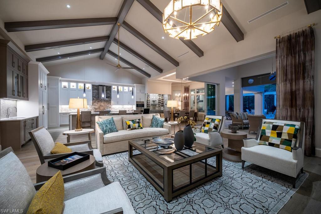 PINE RIDGE - Residential