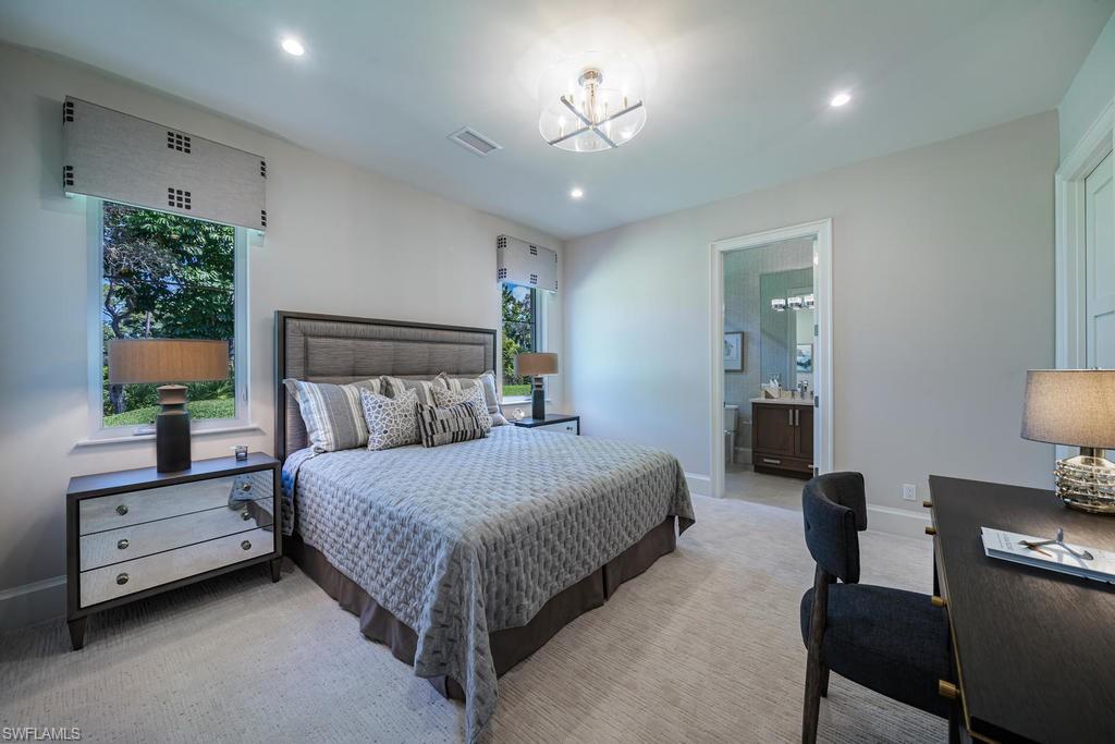 PINE RIDGE - Residential