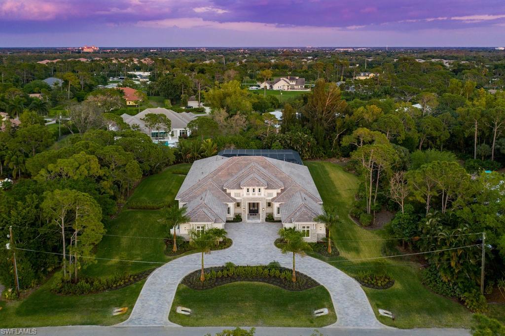 PINE RIDGE - Residential