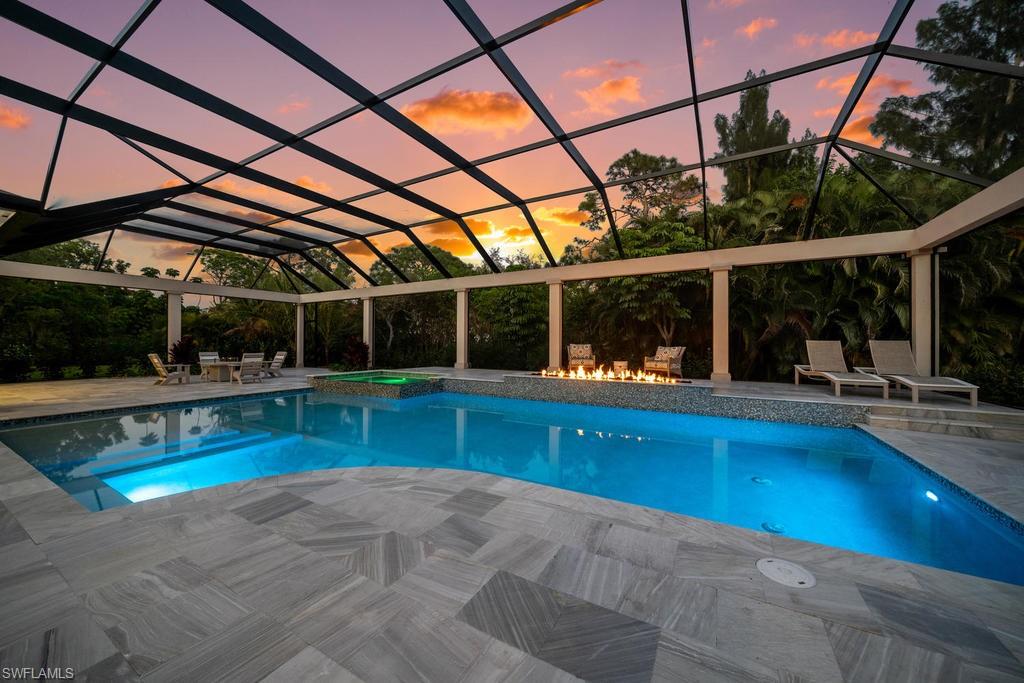 PINE RIDGE - Residential