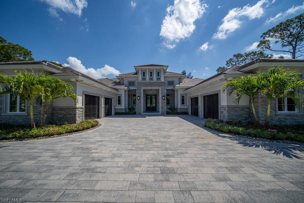 PINE RIDGE - Residential