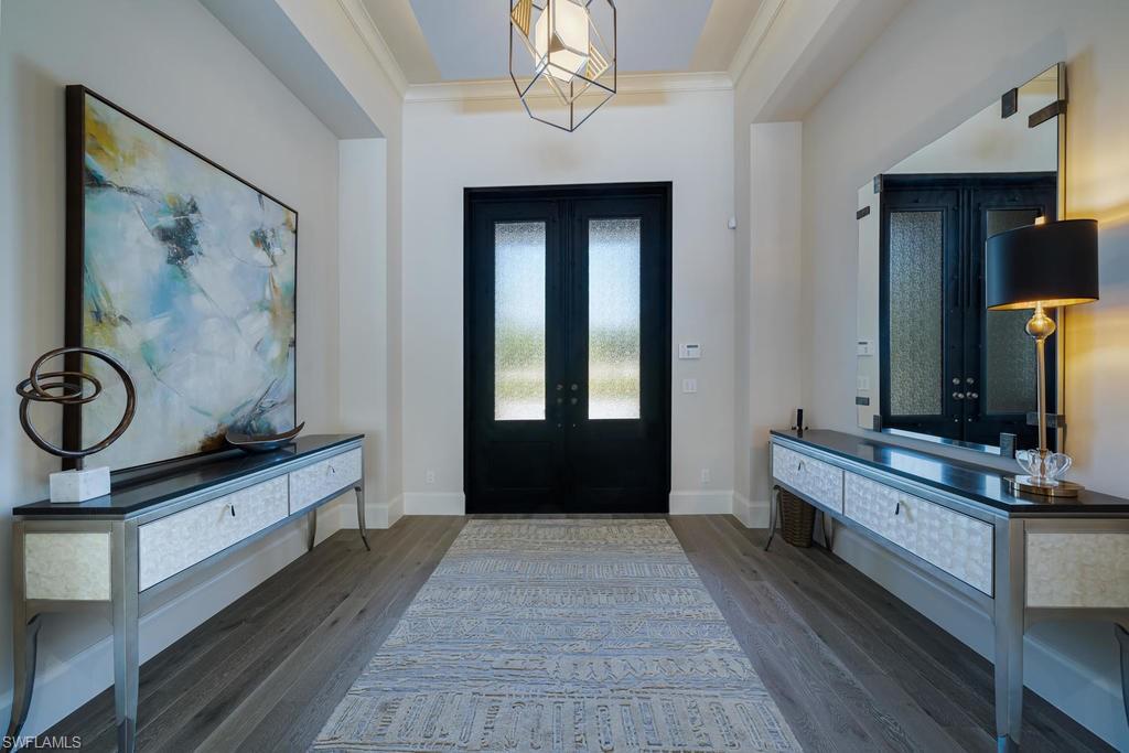 PINE RIDGE - Residential