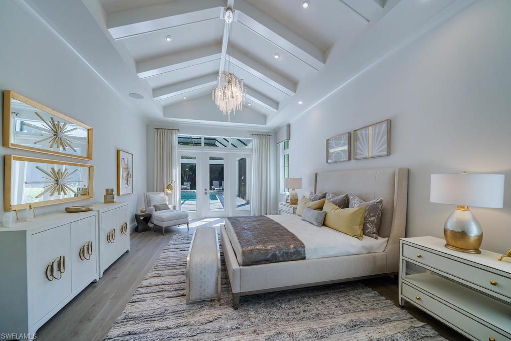 PINE RIDGE - Residential