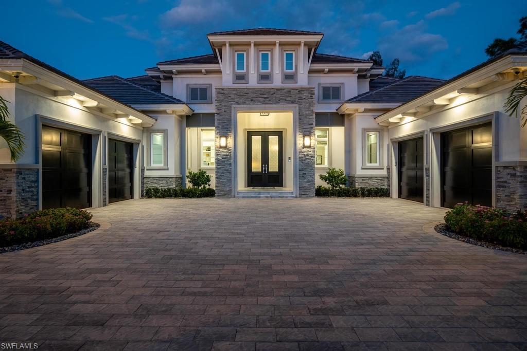 PINE RIDGE - Residential