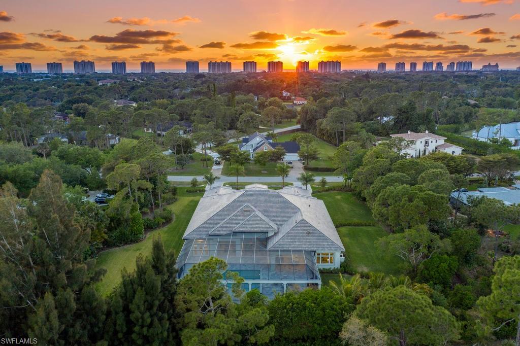 PINE RIDGE - Residential