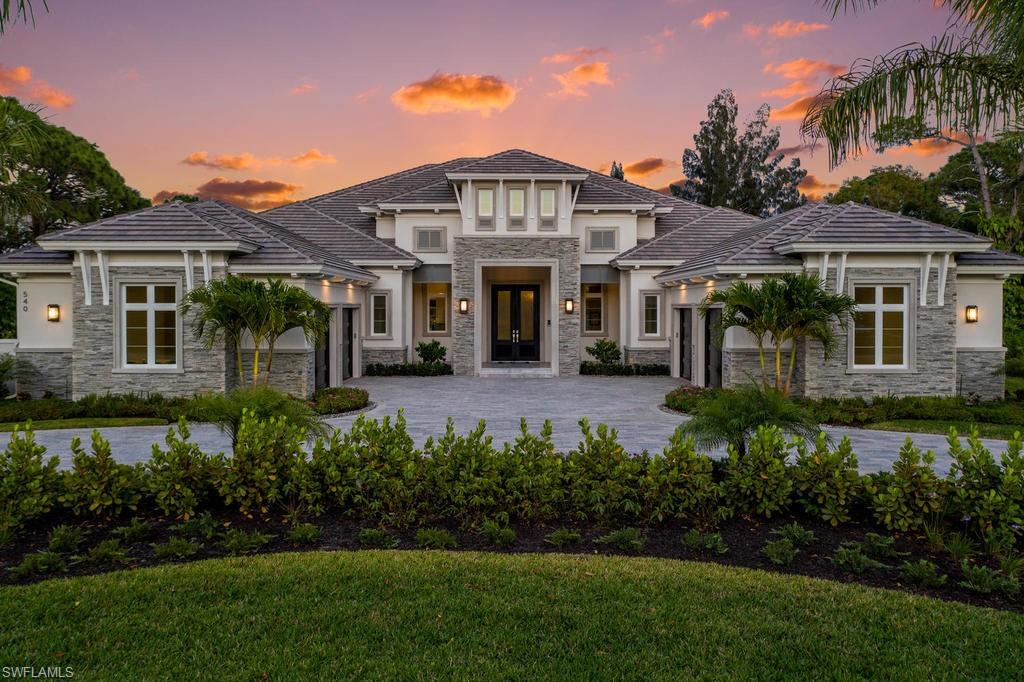 PINE RIDGE - Residential