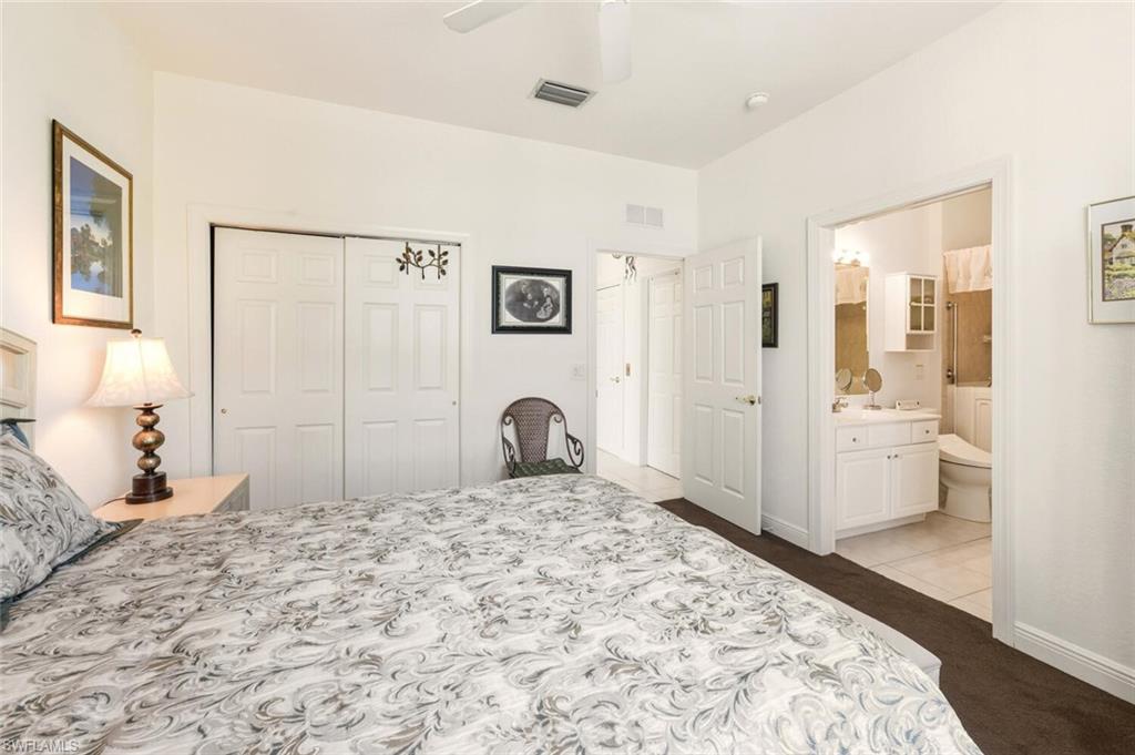 JULIANA VILLAGE - Residential