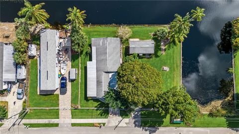 A home in NAPLES