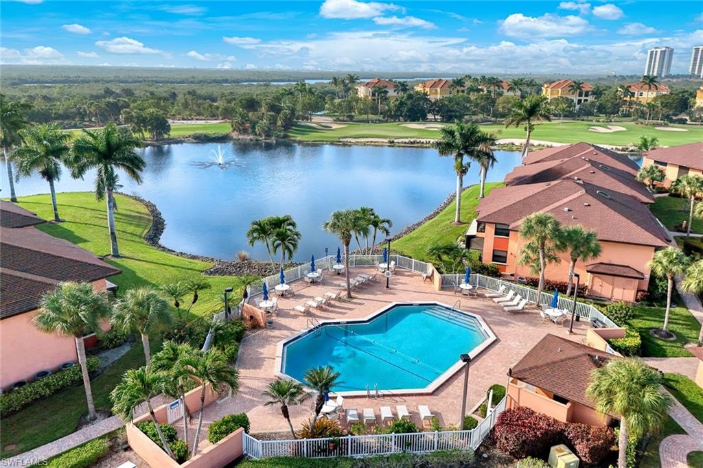 TROPIC SCHOONER APTS - Residential