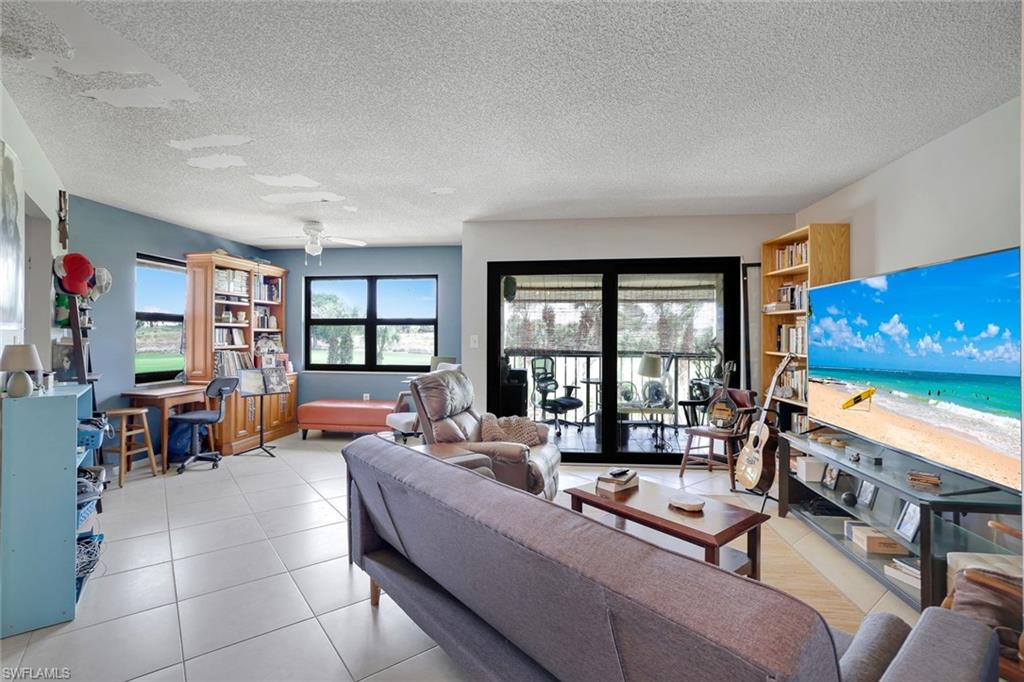 TROPIC SCHOONER APTS - Residential