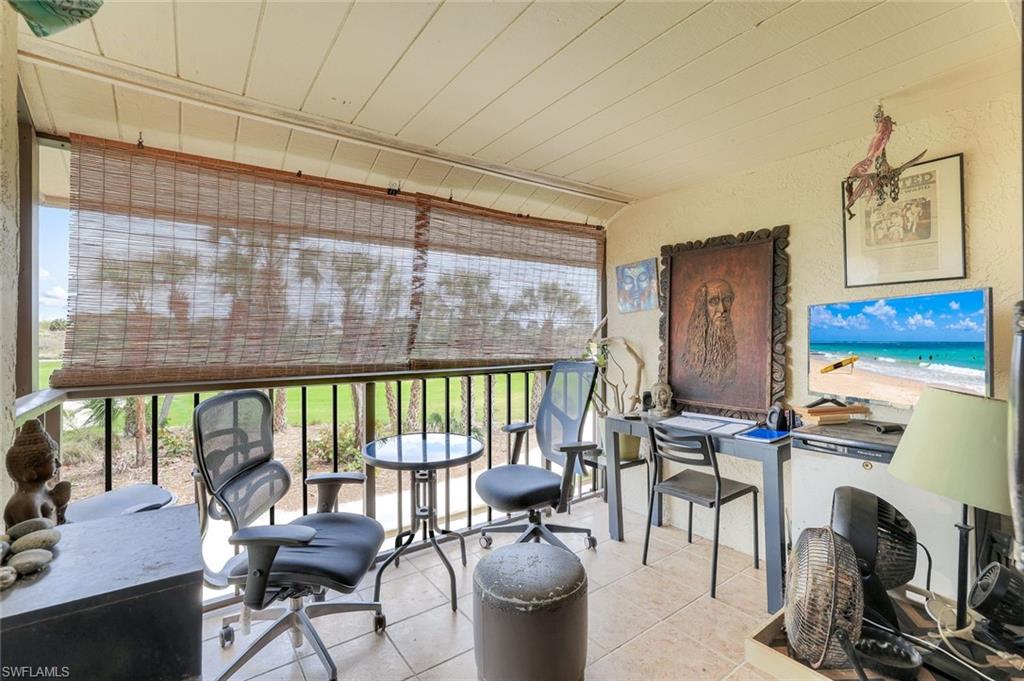 TROPIC SCHOONER APTS - Residential