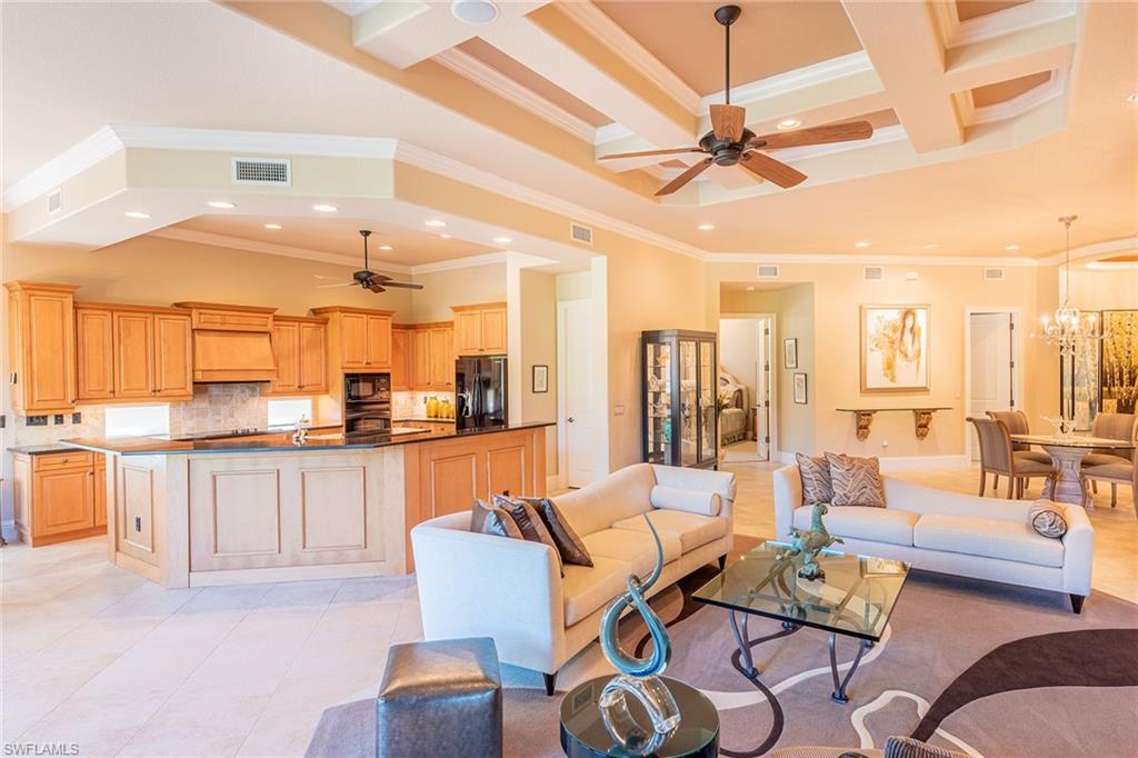 MONTEBELLO - Residential