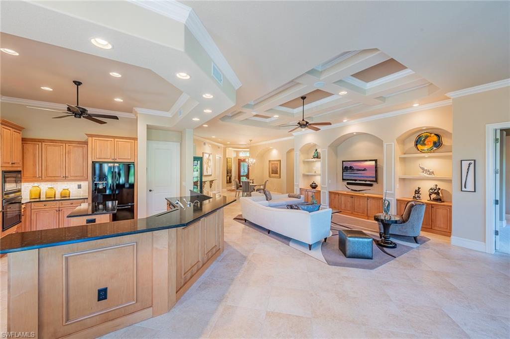 MONTEBELLO - Residential