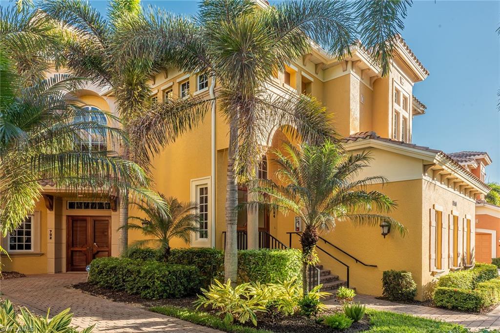 MONTEBELLO - Residential