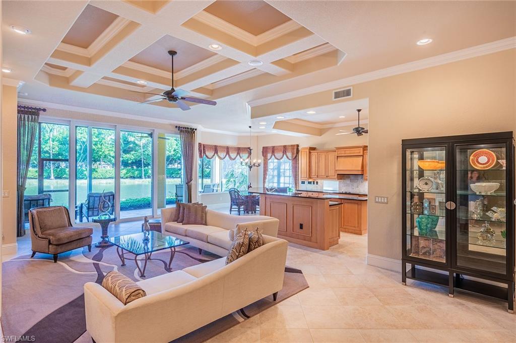 MONTEBELLO - Residential