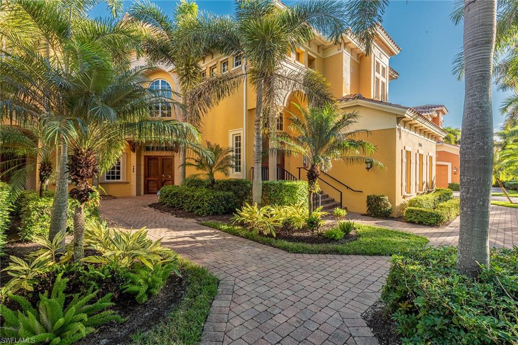 MONTEBELLO - Residential